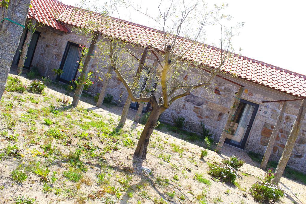 Lousada Country Hotel Exterior foto